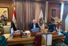 Photo of بمشاركة دولية واسعة.. إطلاق النسخة الرابعة من تصنيف «سيماجو» لمراكز البحوث بمنطقة الشرق الأوسط وشمال إفريقيا لعام 2025