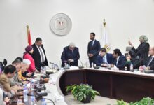 Photo of وزير التعليم العالي يعلن أسماء (50) فائزًا بقرعة الحج من منسوبي التعليم العالي للعام 2026 / 1447هـ