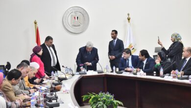 Photo of وزير التعليم العالي يعلن أسماء (50) فائزًا بقرعة الحج من منسوبي التعليم العالي للعام 2026 / 1447هـ