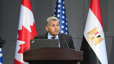 Photo of جامعة بدر بالقاهرة تستضيف النسخة الـ52 من المؤتمر الدولي لرابطة العلماء المصريين في أمريكا وكندا
