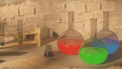 Photo of جامعة حلوان… خمسون عامًا من العلوم “ريادة في التميز العلمي والابتكار”