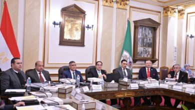 Photo of مجلس جامعة القاهرة يقر إنشاء فرع للجامعه الامارات وسداد مصروفات الطلاب المتعثرين