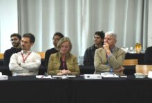 Photo of الجامعة الألمانية بالقاهرة تجمع الخبراء الألمان والمصریین في ندوة علمية حول الطاقة الكهروضوئية والتنقل الكهربائي