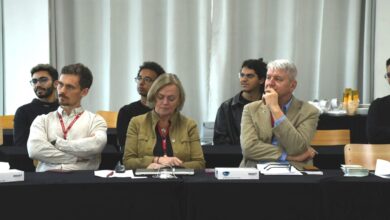 Photo of الجامعة الألمانية بالقاهرة تجمع الخبراء الألمان والمصریین في ندوة علمية حول الطاقة الكهروضوئية والتنقل الكهربائي