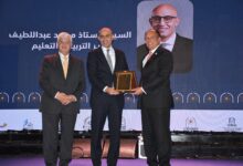 Photo of وزيرا التعليم العالي والتربية والتعليم ومحافظ القاهرة ورئيس جامعة حلوان يشهدون احتفالية جامعة العاصمة باليوبيل الذهبي..50 عامًا من العطاء والتميز