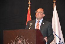 Photo of تفوق جامعة العاصمة فى التصنيف الدولى التايمز