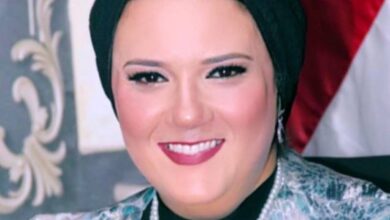 Photo of “الحزاوى “تستطلع امنيات الطلاب وأولياء الأمور للتعليم فى العام الجديد