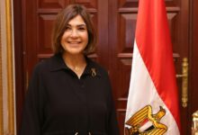 Photo of  الدكتورة سوزان القليني مستشارا إعلاميا لرئيس جامعة عين شمس