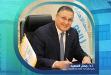 Photo of لأول مرة جامعة بنها الأهلية ضمن أفضل الجامعات الخضراء عالمياً