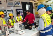 Photo of الجامعة البريطانية في مصر تفوز بالمركز التاسع عالميًا في نهائيات بطولة تطوير حقول البترول الدولية