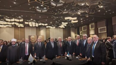 Photo of أمين المجلس الأعلى للجامعات يشهد احتفالية تسليم جائزة محمد ربيع ناصر للبحث العلمي لعام 2025 بحضور لفيف من الوزراء وكبار الشخصيات