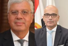 Photo of رئيس جامعة عين شمس يشيد بنتائج مبادرة “تحالف وتنمية” ويؤكد دعم الجامعة لدفع الابتكار القومي