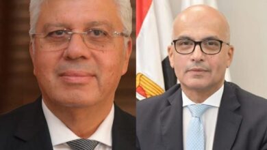 Photo of رئيس جامعة عين شمس يشيد بنتائج مبادرة “تحالف وتنمية” ويؤكد دعم الجامعة لدفع الابتكار القومي