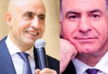 Photo of الاعلامى محمد فودة: الوزير محمد عبد اللطيف يتخذ قرارات صارمة ورادعة لحماية البيئة التعليمية ويقود معركة الإصلاح بشجاعة