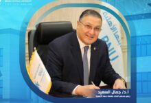 Photo of لأول مرة… جامعة بنها الأهلية في التصنيف العربي للجامعات 2025