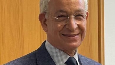 Photo of مطلوب رئيس جديد للجامعه اليابانيه خلفا للدكتور عمرو عدلى