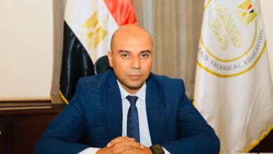 Photo of التعليم تنفى تدوير مديرى المدارس