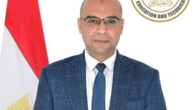 Photo of التعليم تنفى تأجيل موعد بداية الفصل الدراسى الثانى