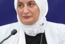 Photo of عبد الصادق يقرر تعيين الدكتوره وسام نصر قائما بأعمال عمادة الاعلام