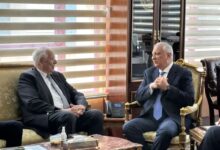 Photo of بروتوكول تعاون أكاديمي بين جامعة 6 أكتوبر وجامعة IMC النمساوية لتطوير برنامج إدارة الأعمال