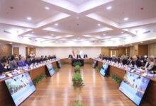 Photo of الاعلى للجامعات يحدد قائمة محظورات لاستخدام اعضاء التدريس مواقع التواصل الاجتماعى !