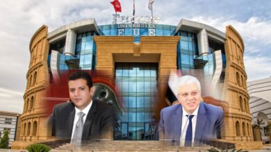 Photo of إعلان نتائج تصنيف التايمز THE للتخصصات الأكاديمية لعام 2026