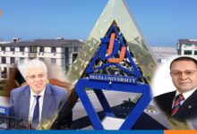 Photo of تميز عالمى لجامعة الدلتا  فى مجالات العلوم الطبيه والهندسيه  بتصنيف التايمز لعام ٢٠٢٦