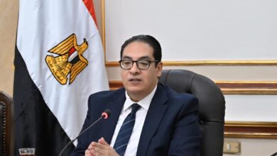 Photo of جامعة القاهرة تعلن خريطة الفعاليات والأنشطة الطلابية خلال إجازة منتصف العام الدراسي