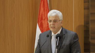 Photo of وزير التعليم العالي يعلن صدور قرارات بتعيين قيادات جامعية جديدة