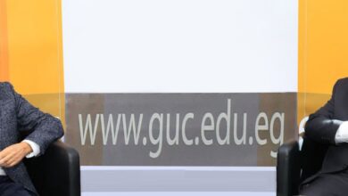 Photo of رئيس هيئة قضايا الدولة: التكامل بين القضاء والمؤسسات التعليمية ركيزة أساسية لتطوير التعامل مع القضايا الفنية المعقدة