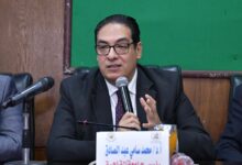 Photo of «تمكين.. معًا نحو مستقبل شامل» .. جلسة حوارية بجامعة القاهرة لتعزيز دمج ودعم ذوي الإعاقة