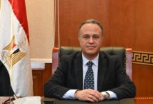 Photo of وزير التعليم العالي يكلّف الدكتور محمد رشاد عبد الفتاح قائمًا بأعمال مدينة الأبحاث العلمية والتطبيقات التكنولوجية