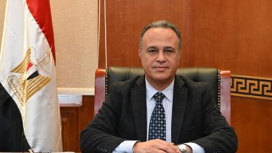 Photo of وزير التعليم العالي يكلّف الدكتور محمد رشاد عبد الفتاح قائمًا بأعمال مدينة الأبحاث العلمية والتطبيقات التكنولوجية