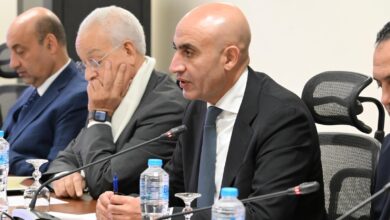 Photo of تنفيذا لتوجيهات السيد الرئيس عبد الفتاح السيسي:  وزير التربية والتعليم يبحث مع نظيره الياباني آفاق جديدة للتعاون التعليمي