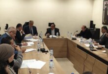 Photo of المكتب التنفيذي لمجلس شؤون المعاهد العالية الخاصة يعقد اجتماعه الدوري بمقر الوزارة بالعاصمة الجديدة