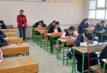 Photo of بالصور .. انطلاق امتحانات الاعداديه بالمحافظات