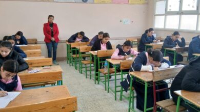 Photo of بالصور .. انطلاق امتحانات الاعداديه بالمحافظات