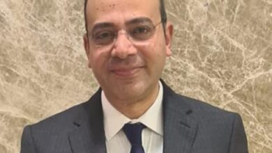 Photo of د. هيثم سيد فتح الباب ممثل أصحاب المدارس الخاصة بالمنيا .. يكتب :   حين يصبح التعليم قضية دولة