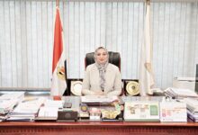 Photo of من الحلم إلى الإنجاز… جامعة عين شمس تسطر إسهاماتها الوطنية في بناء المتحف المصري الكبير