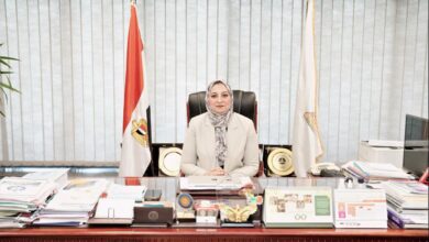 Photo of من الحلم إلى الإنجاز… جامعة عين شمس تسطر إسهاماتها الوطنية في بناء المتحف المصري الكبير