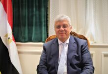 Photo of غدا .. وزير التعليم العالي يتفقدمعرض طلاب فروع الجامعات الأجنبية بجمهورية مصر العربية ومستقبل الإبداع والابتكار