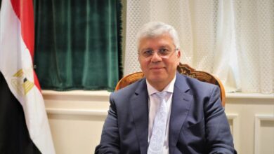 Photo of غدا .. وزير التعليم العالي يتفقدمعرض طلاب فروع الجامعات الأجنبية بجمهورية مصر العربية ومستقبل الإبداع والابتكار