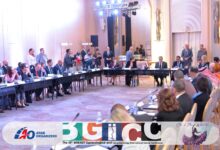 Photo of بحضور نائب رئيس الوزراء وزير الصحة ومستشار الرئيس للصحة والوقاية جامعة عين شمس تستضيف ثلاث مؤتمرات دولية كبرى في علاج الأورام