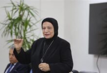 Photo of الجامعة المصرية الصينية تنظم مؤتمرها الدولي للصيدلة (JIPC 2026) بمشاركة خبراء من مصر والصين والمملكة المتحدة