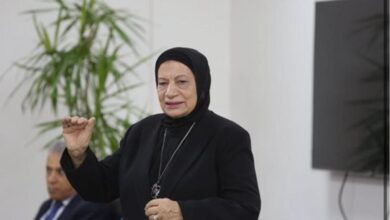 Photo of الجامعة المصرية الصينية تنظم مؤتمرها الدولي للصيدلة (JIPC 2026) بمشاركة خبراء من مصر والصين والمملكة المتحدة