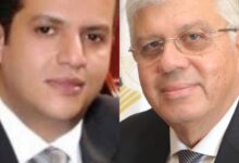 Photo of جامعة المستقبل من افضل ١٠٠٠ جامعة على مستوى العالم فى تصنيف ويبومتركس العالمي