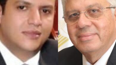 Photo of جامعة المستقبل من افضل ١٠٠٠ جامعة على مستوى العالم فى تصنيف ويبومتركس العالمي