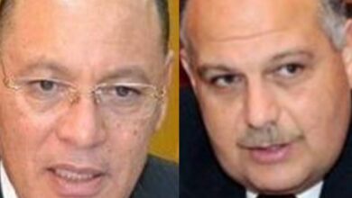 Photo of صدور العدد السادس من مجلة «الإعلام الرقمي والتنمية المستدامة» بكلية الإعلام وفنون الاتصال جامعة 6 أكتوبر