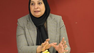 Photo of المرصد المجتمعي بجامعة عين شمس يبدأ رحلته لخدمة المجتمع برؤية متطورة