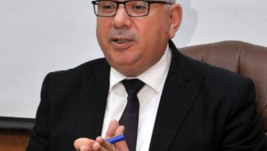 Photo of كلية التجارة بجامعة عين شمس تقترب من حسم ماراثون امتحانات 60 ألف طالب